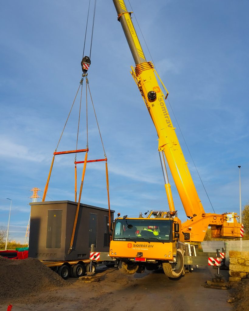 somirav industria tekniforce